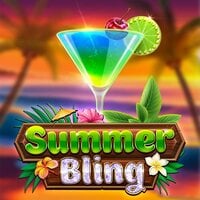 Play Summer Bling at ICE36