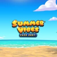 Summer Vibes Cash Slot