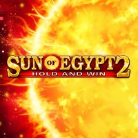 Sun Of Egypt 2