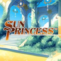 Play Sun Princess at ICE36