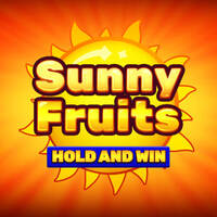 Sunny Fruits: Hold and Win