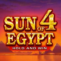 Sun of Egypt 4