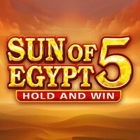Sun of Egypt 5