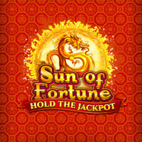Sun of Fortune Hold The Jackpot