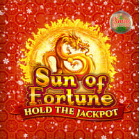 Sun of Fortune Xmas Edition