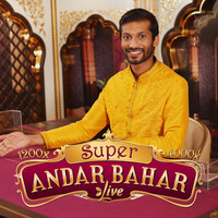 Super Andar Bahar