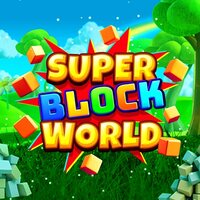 Super Block World