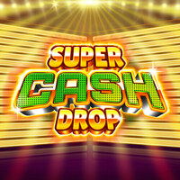 Super Cash Drop