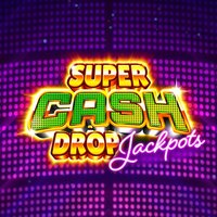 Super Cash Drop Jackpots
