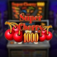 Play Super Cherry 1000 at ICE36