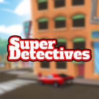 Super Detectives