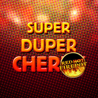 Super Duper Cherry RHFP