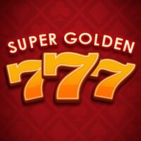 Super Golden 777 Slot