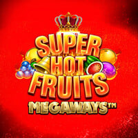 Super Hot Fruits Megaways