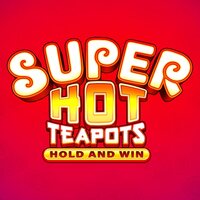 Super Hot Teapots
