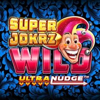 Super Jokrz Wild Ultranudge