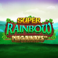 Super Rainbow Megaways