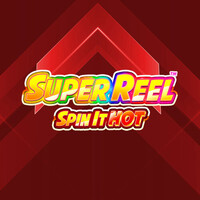 Super Reel: Spin it Hot!