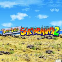 Super Sally's Shrimpania 2