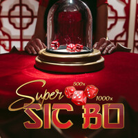 Super Sic Bo