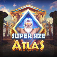 Super Size Atlas