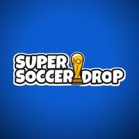 Super Soccer Drop