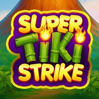 Super Tiki Strike