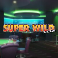 Super Wild Arcade