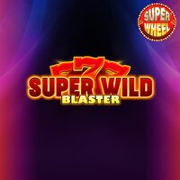 Super Wild Blaster