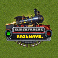 Supertracks Railways