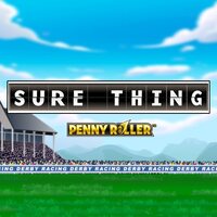 Sure Thing - Penny Roller