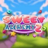 Sweet Alchemy 2