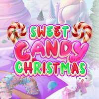 Sweet Candy Christmas