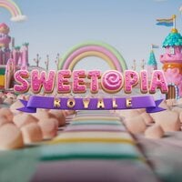 Sweetopia Royale