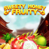 Sweety Honey Fruity