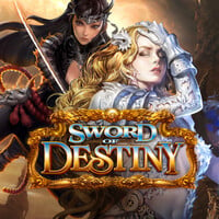 Sword of Destiny