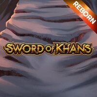 Sword of Khans Reborn