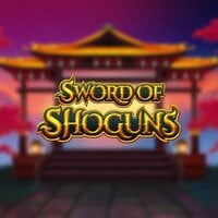 Sword of Shoguns