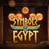 Play Symbols of Egypt at ICE36