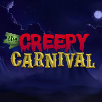 THE CREEPY CARNIVAL