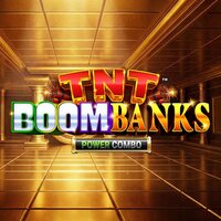 TNT Boom Banks Power Combo
