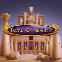 TOMB OF NEFERTITI