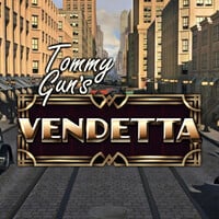 TOMMY GUN'S VENDETTA