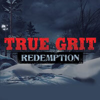 TRUE GRIT