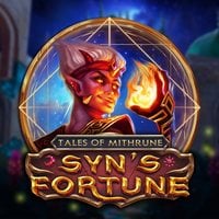 Tales Of Mithrune Syns Fortune
