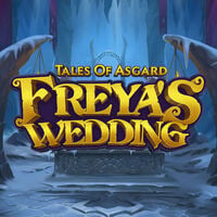 Tales of Asgard: Freyas Wedding