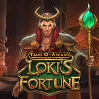 Tales of Asgard: Lokis Fortune