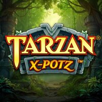 Tarzan X-Potz