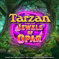 Tarzan and the Jewels of Opar