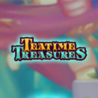 Teatime Treasures